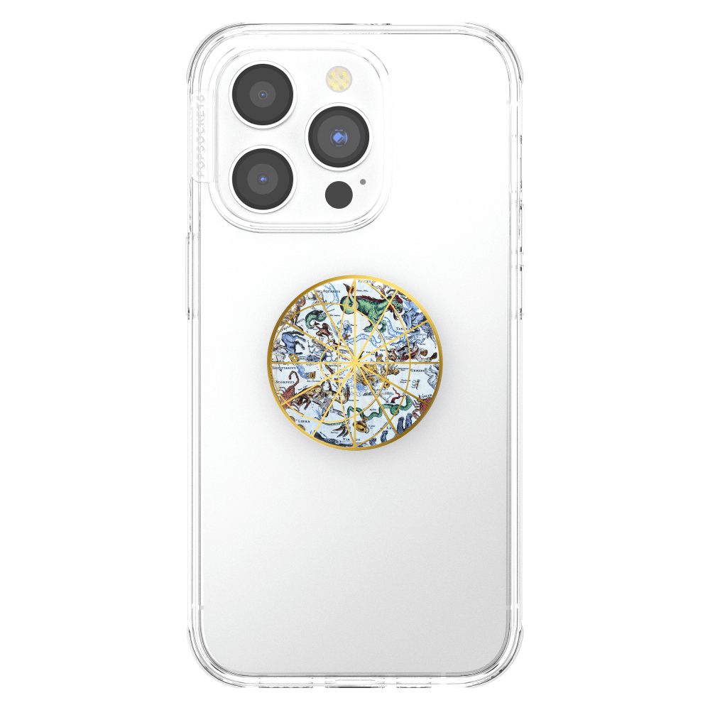 PopSockets PopGrip Multi-Color by PopSockets