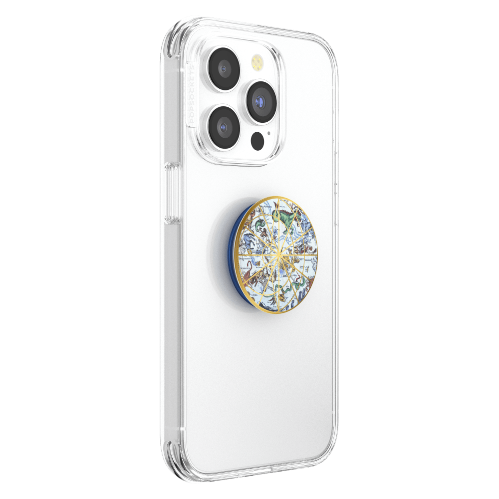 PopSockets PopGrip Multi-Color by PopSockets