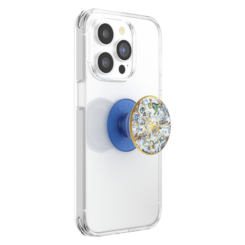 PopSockets PopGrip Multi-Color by PopSockets