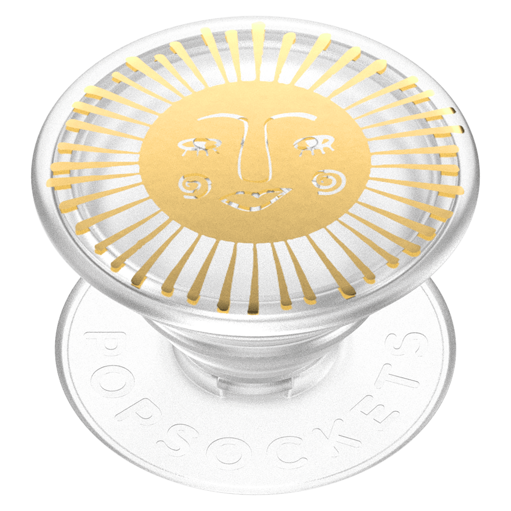 PopSockets PopGrip Multi-Color by PopSockets