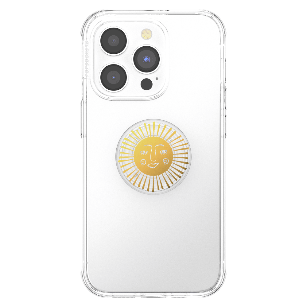 PopSockets PopGrip Multi-Color by PopSockets