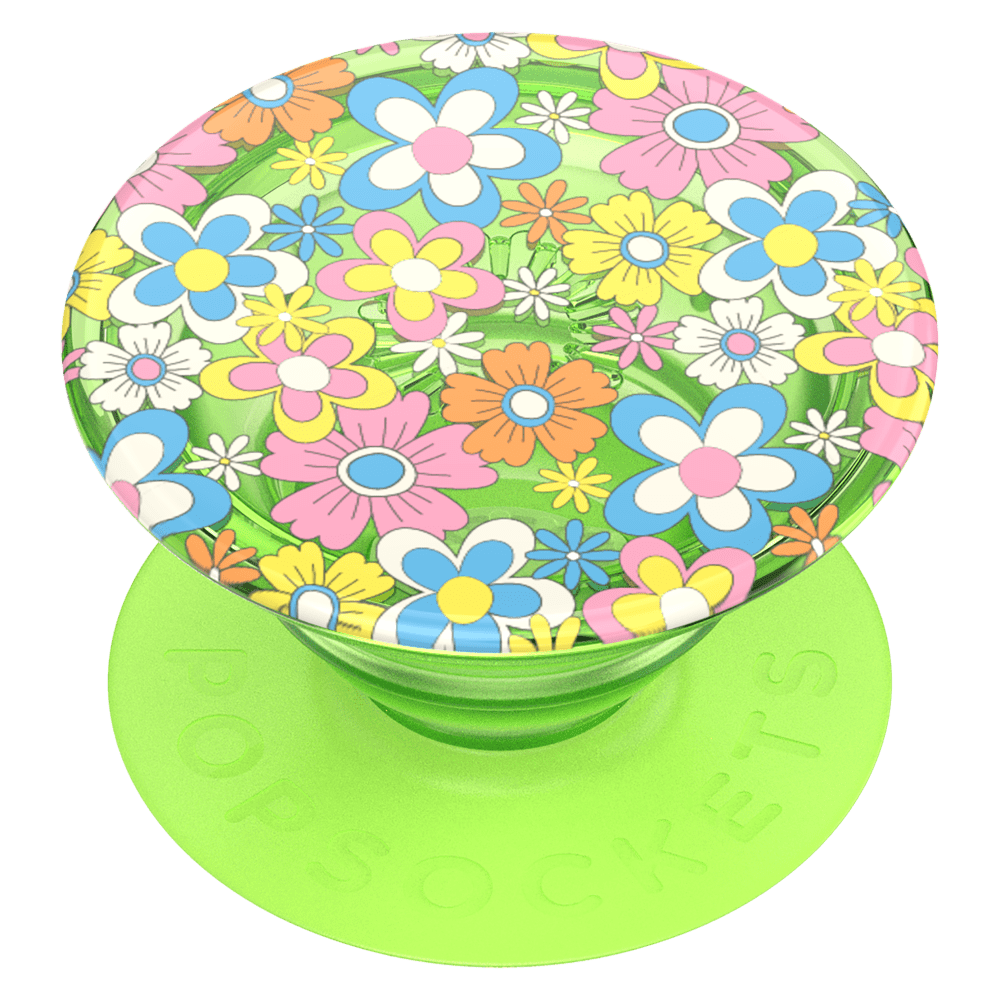 PopSockets PopGrip Multi-Color by PopSockets