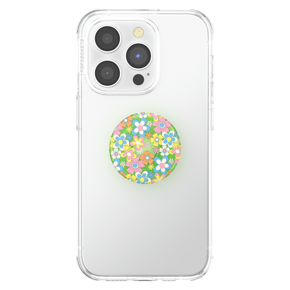 PopSockets PopGrip Multi-Color by PopSockets
