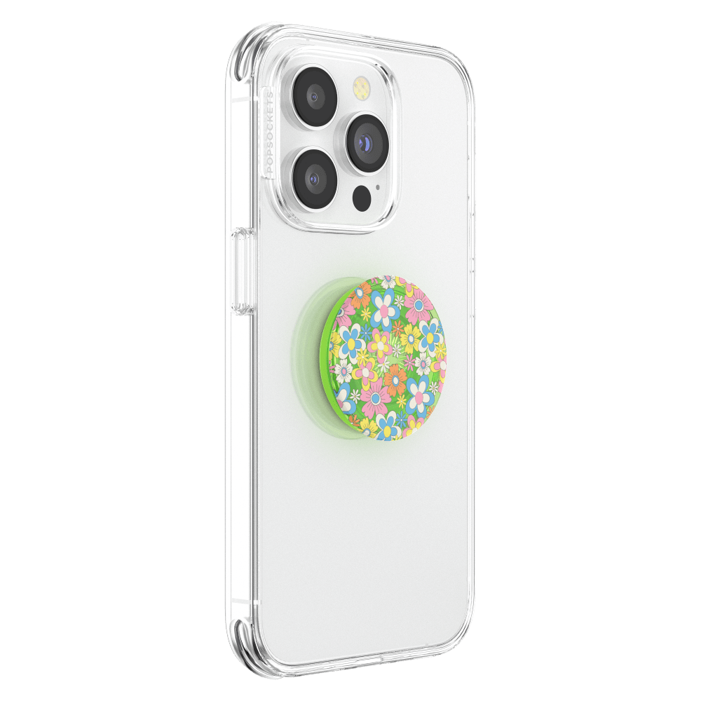 PopSockets PopGrip Multi-Color by PopSockets