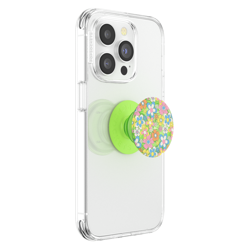 PopSockets PopGrip Multi-Color by PopSockets