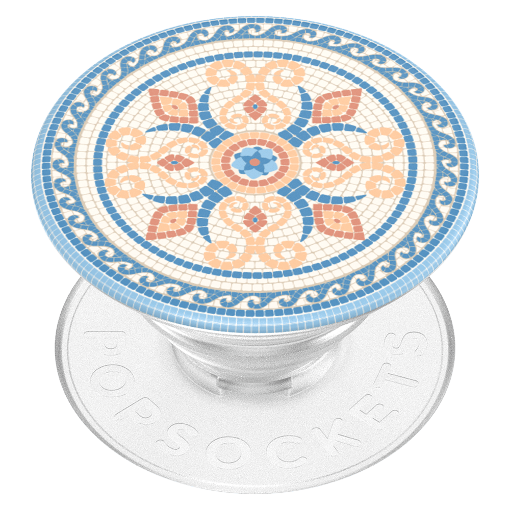 PopSockets PopGrip Multi-Color by PopSockets