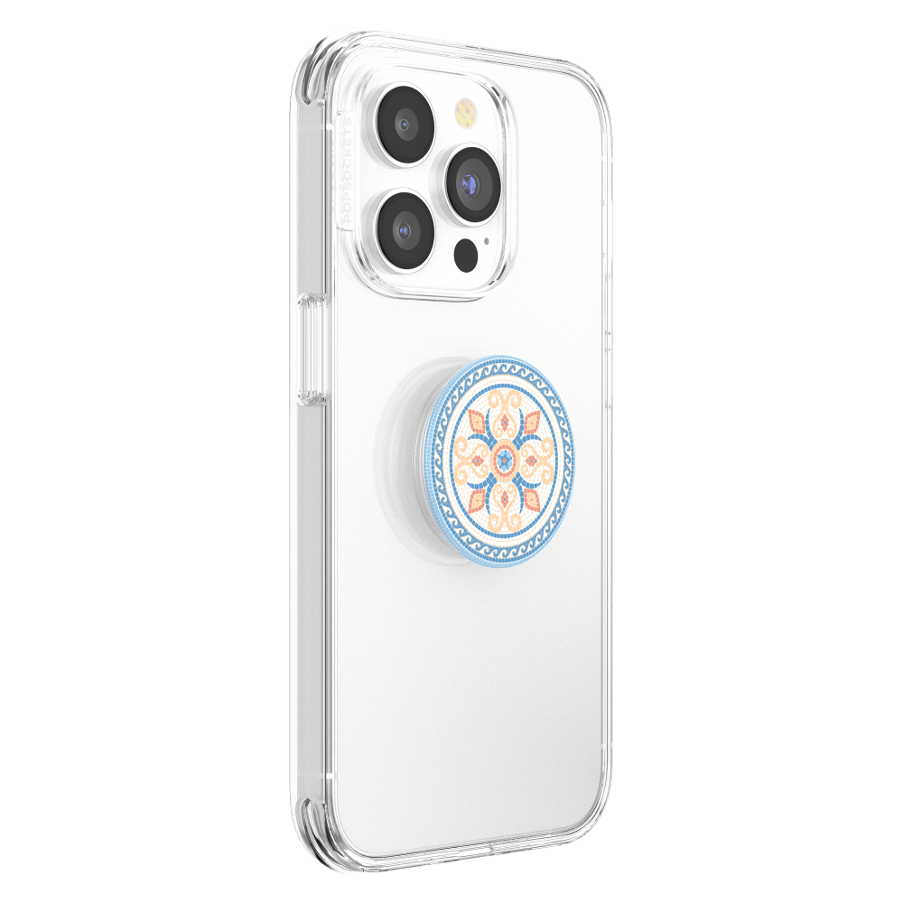 PopSockets PopGrip Multi-Color by PopSockets