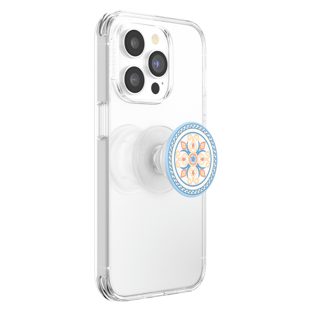 PopSockets PopGrip Multi-Color by PopSockets
