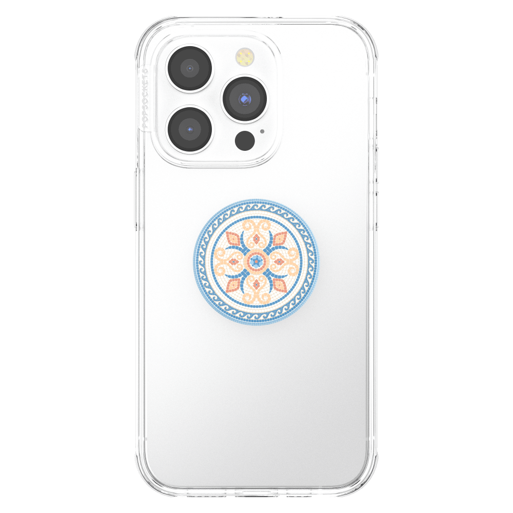 PopSockets PopGrip Multi-Color by PopSockets