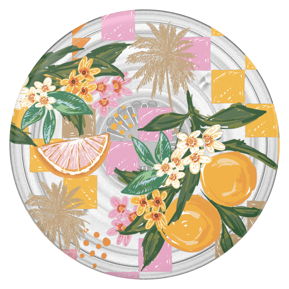 PopSockets PopGrip Multi-Color
