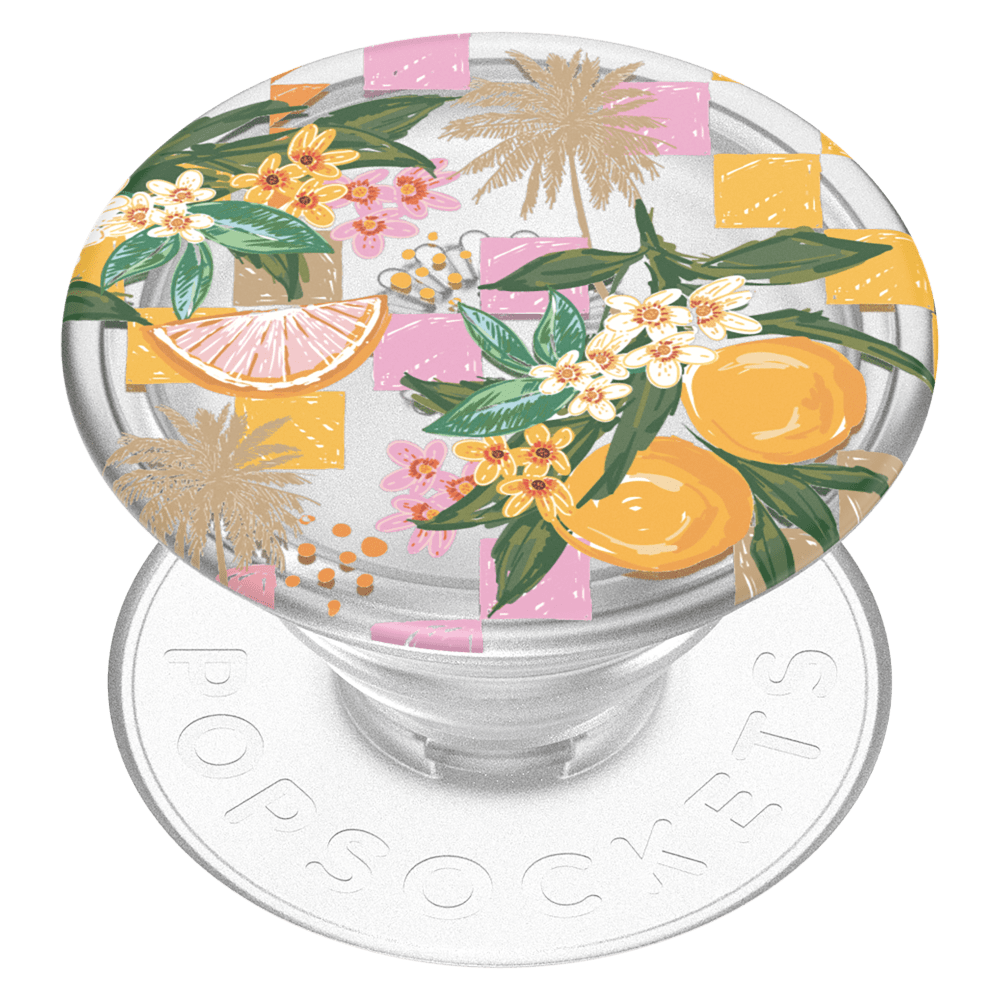 PopSockets PopGrip Multi-Color by PopSockets