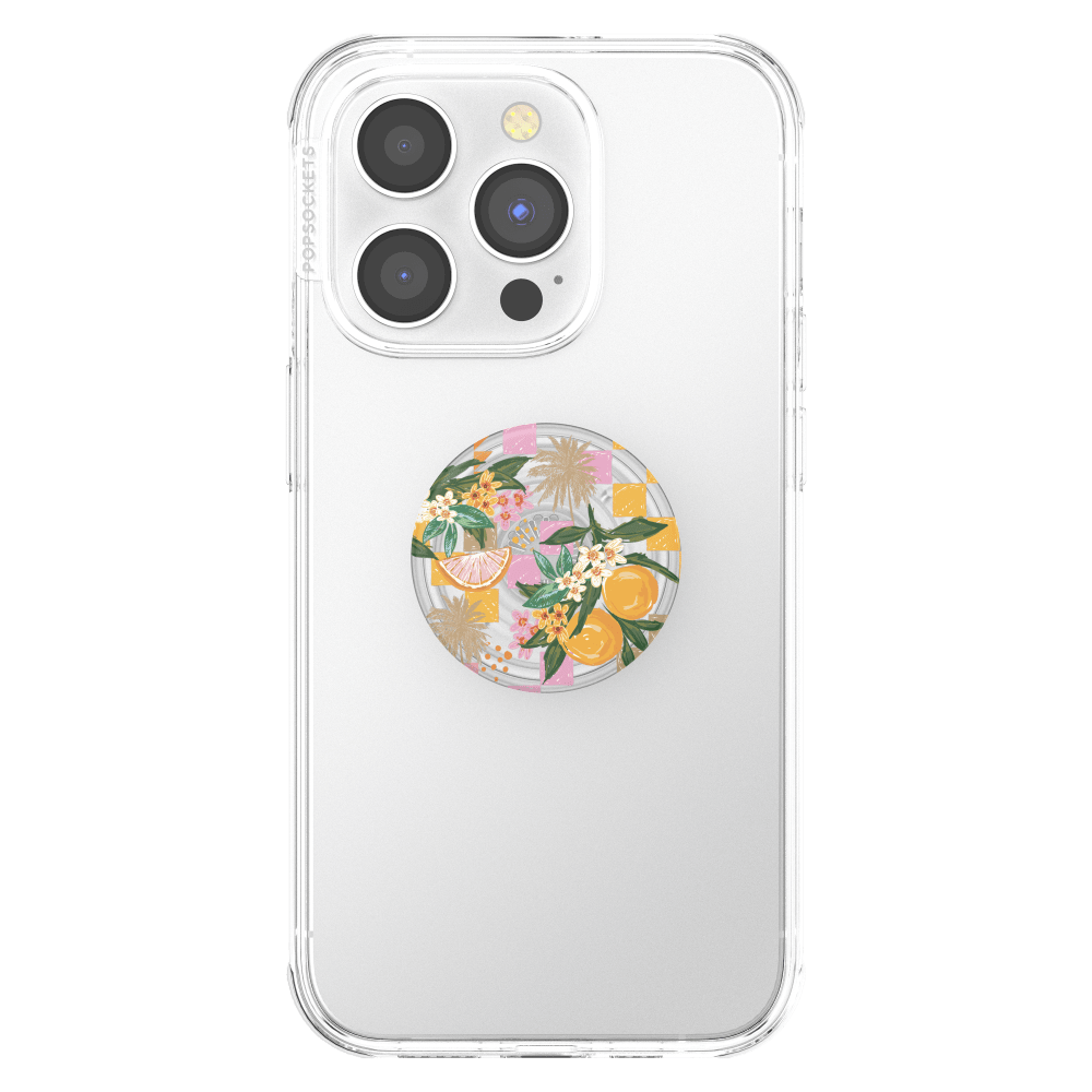 PopSockets PopGrip Multi-Color by PopSockets