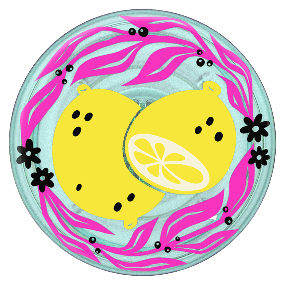 PopSockets PopGrip Multi-Color