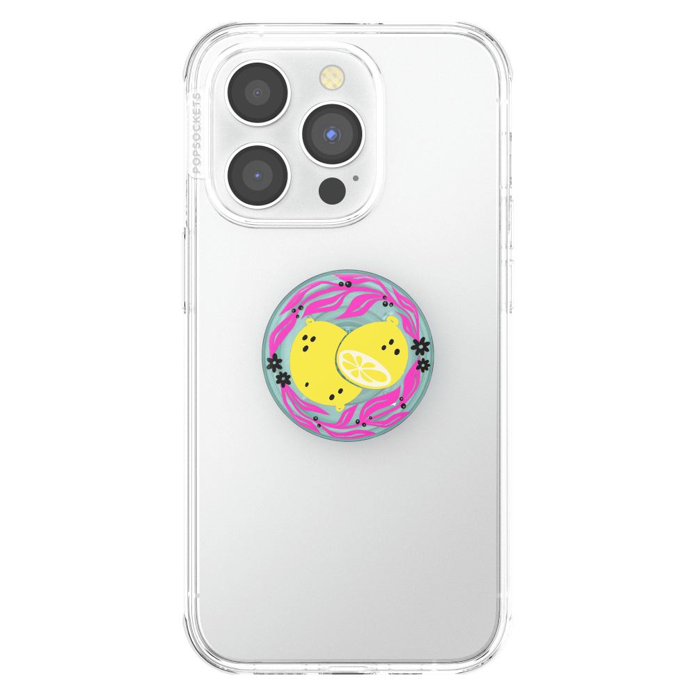 PopSockets PopGrip Multi-Color by PopSockets