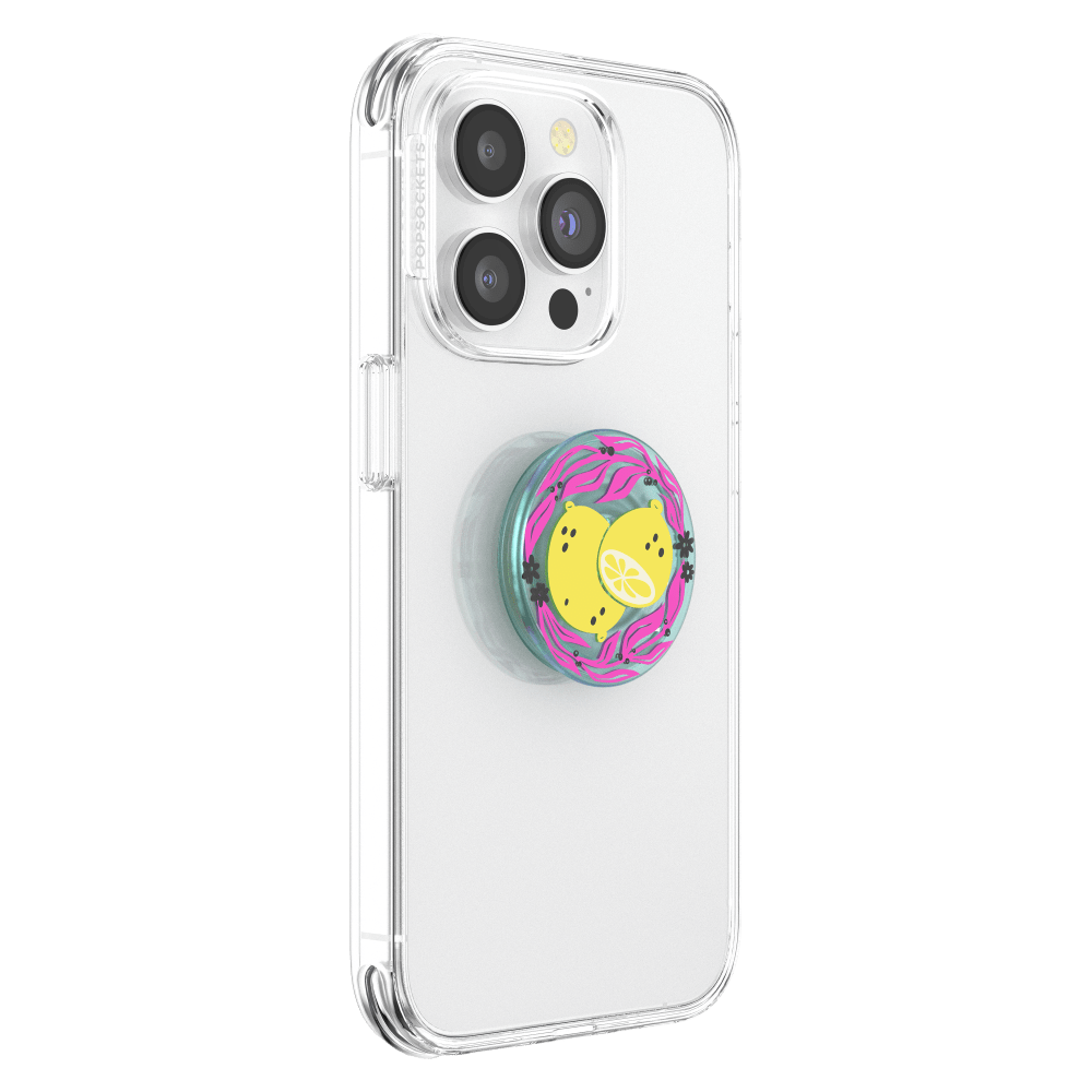 PopSockets PopGrip Multi-Color by PopSockets