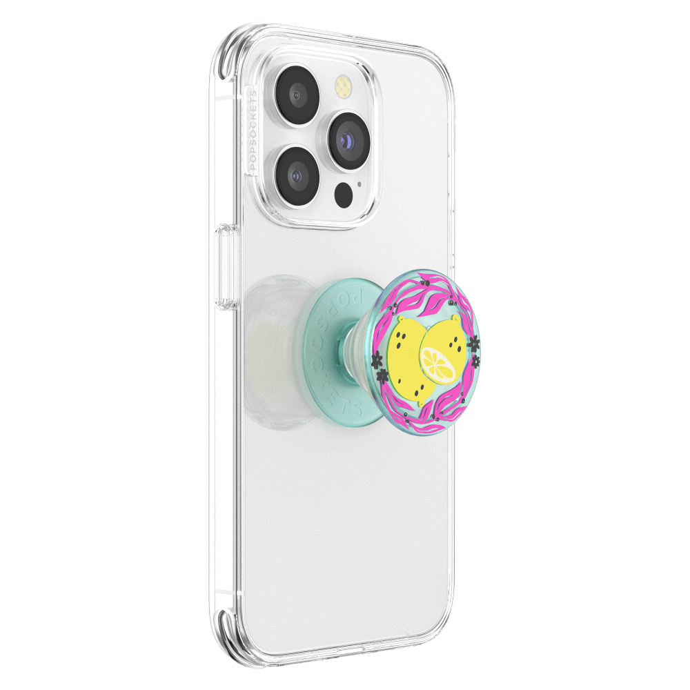 PopSockets PopGrip Multi-Color by PopSockets
