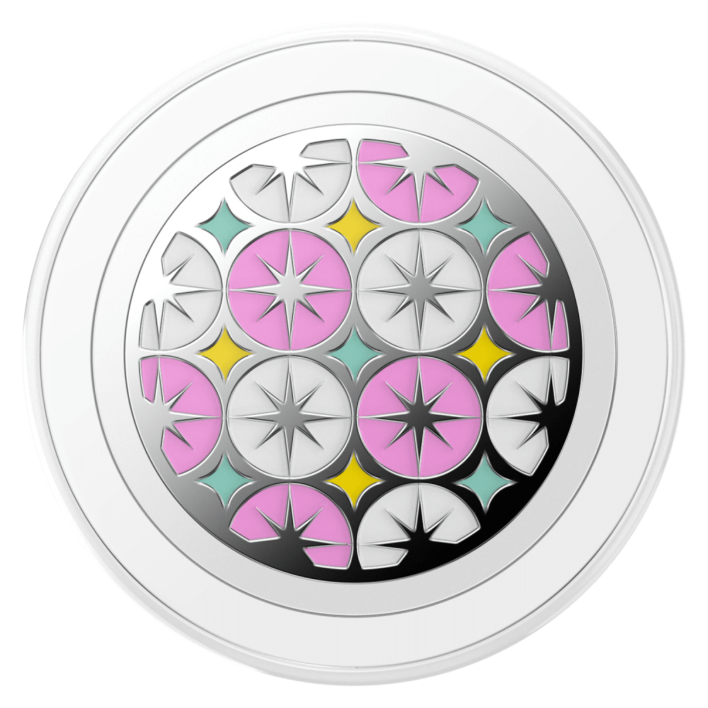 PopSockets PopGrip MagSafe Circle by PopSockets