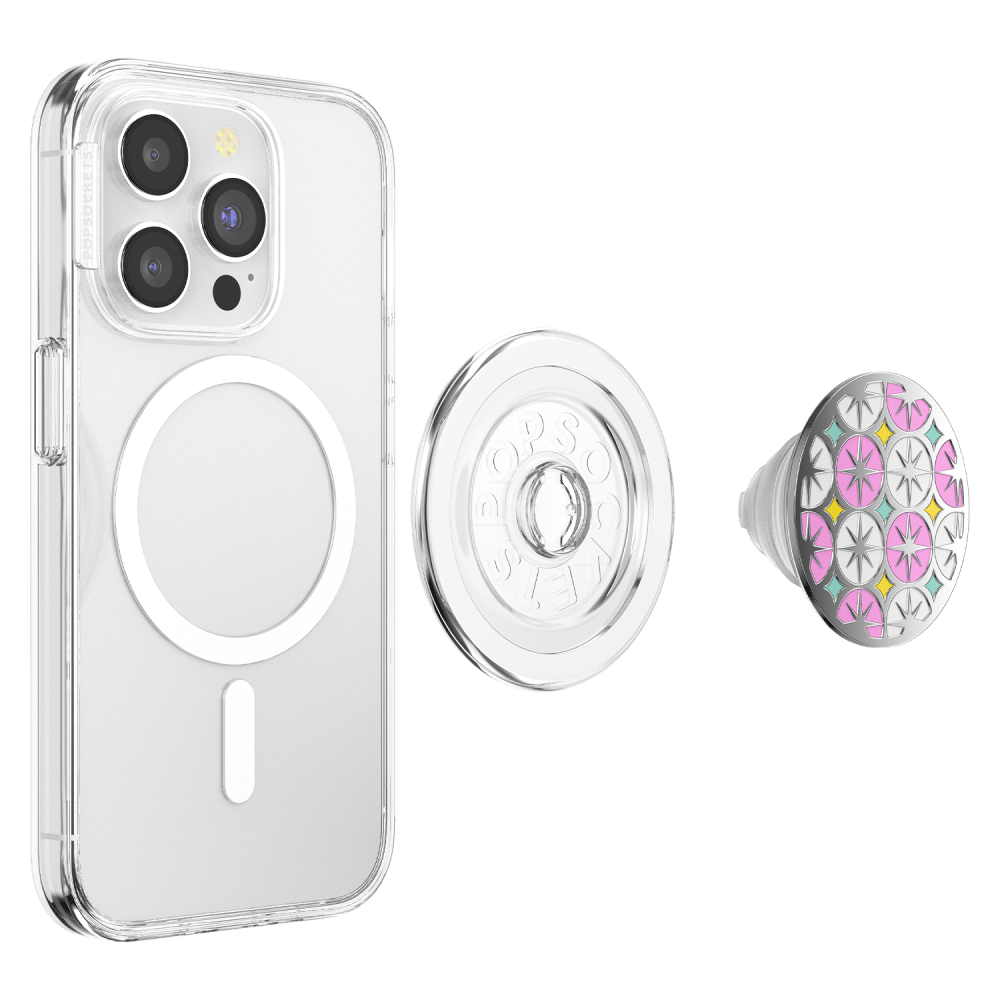 PopSockets PopGrip MagSafe Circle by PopSockets