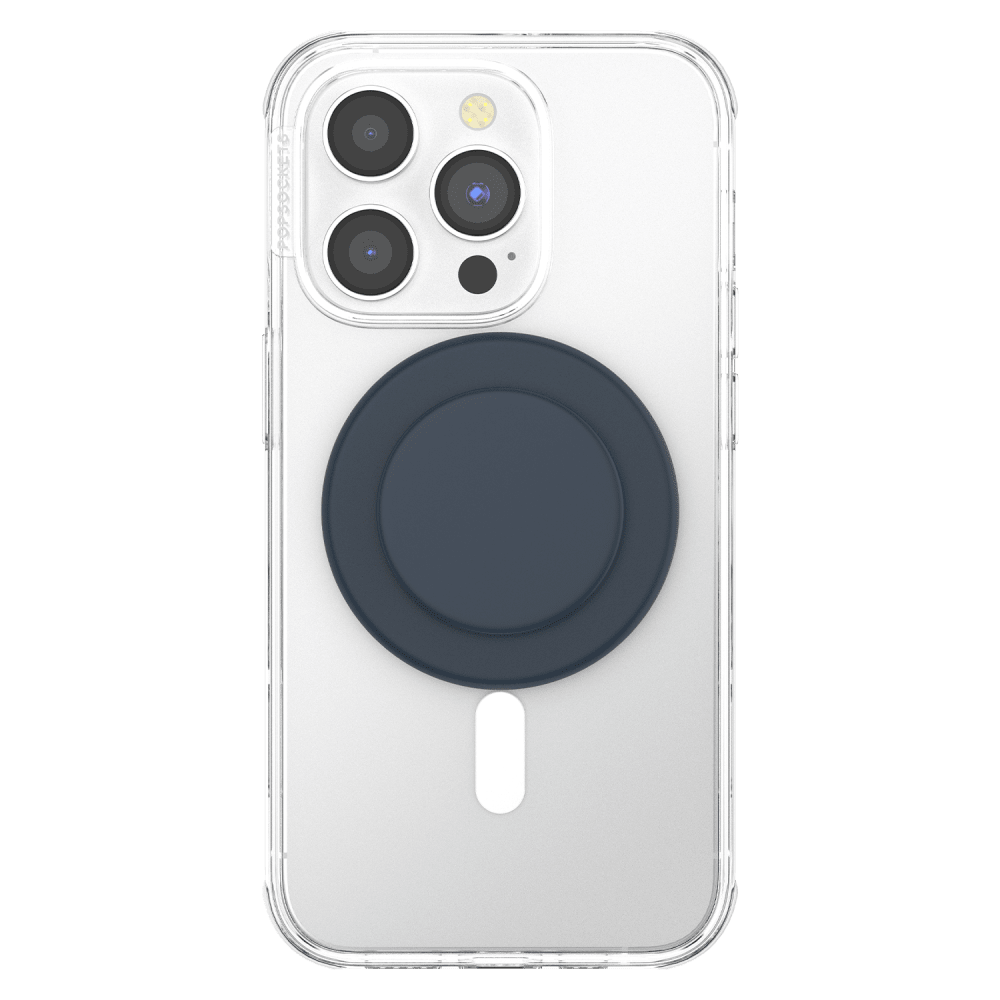 PopSockets PopGrip MagSafe Circle Soft Touch by PopSockets
