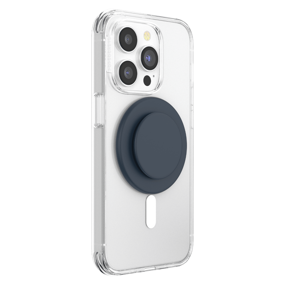 PopSockets PopGrip MagSafe Circle Soft Touch by PopSockets