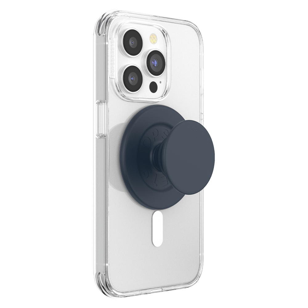 PopSockets PopGrip MagSafe Circle Soft Touch by PopSockets