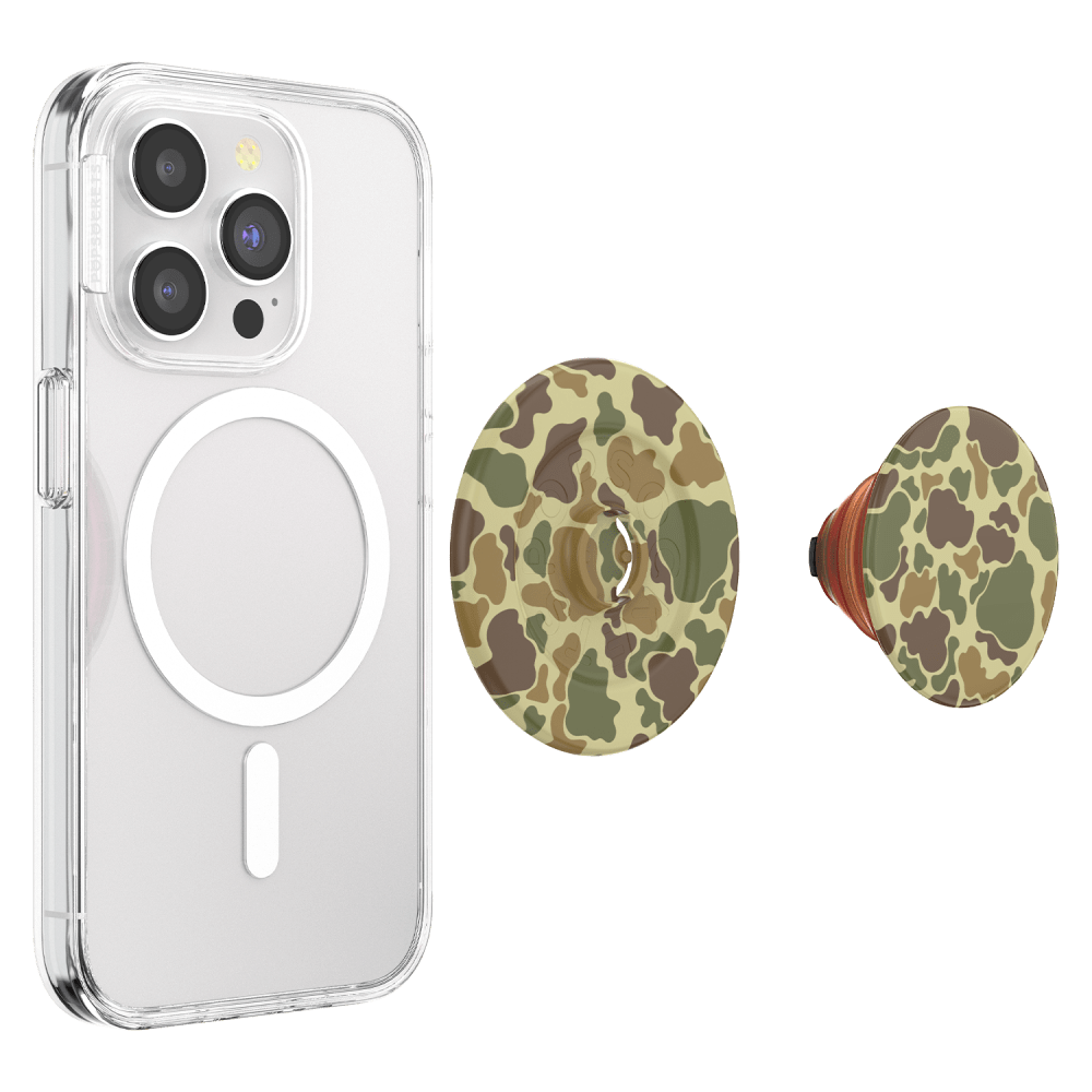 PopSockets PopGrip MagSafe Circle by PopSockets
