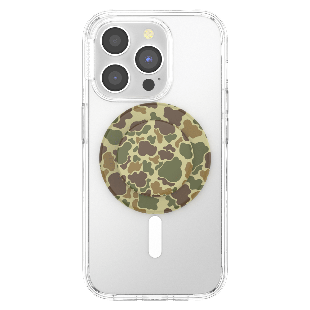 PopSockets PopGrip MagSafe Circle by PopSockets