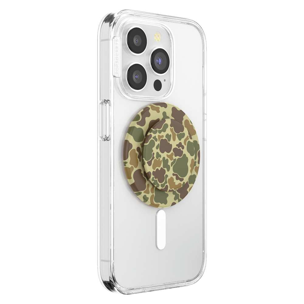 PopSockets PopGrip MagSafe Circle by PopSockets