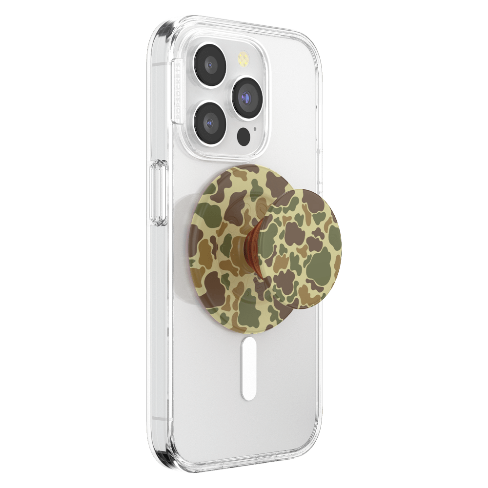 PopSockets PopGrip MagSafe Circle by PopSockets