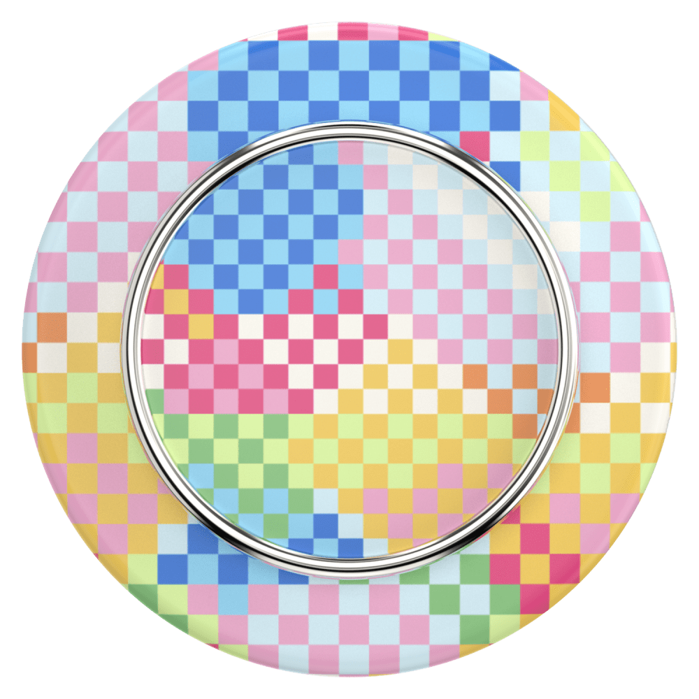 PopSockets PopGrip MagSafe Circle Enamel by PopSockets