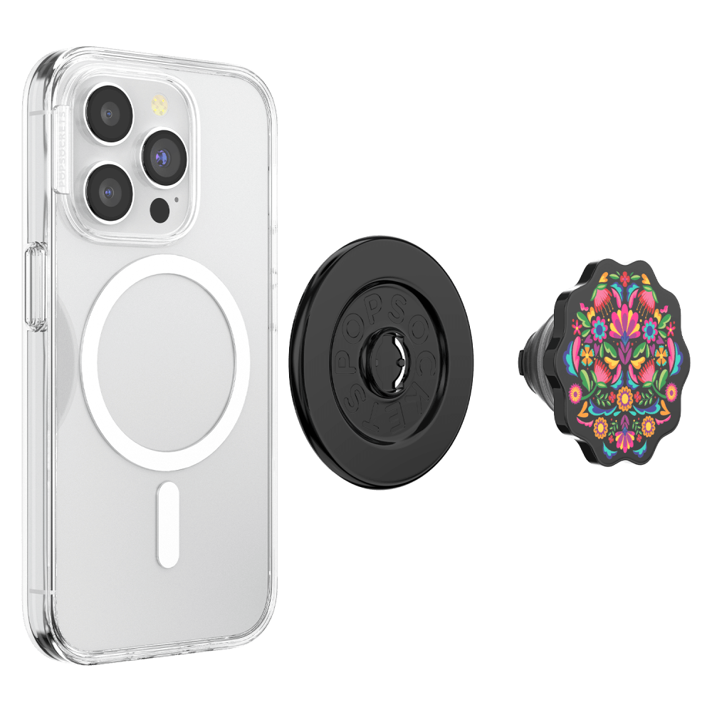 PopSockets PopGrip MagSafe Circle by PopSockets