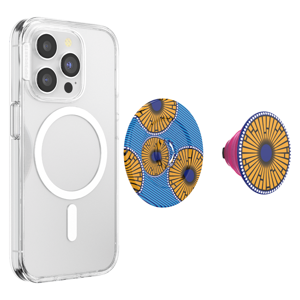 PopSockets PopGrip MagSafe Circle by PopSockets