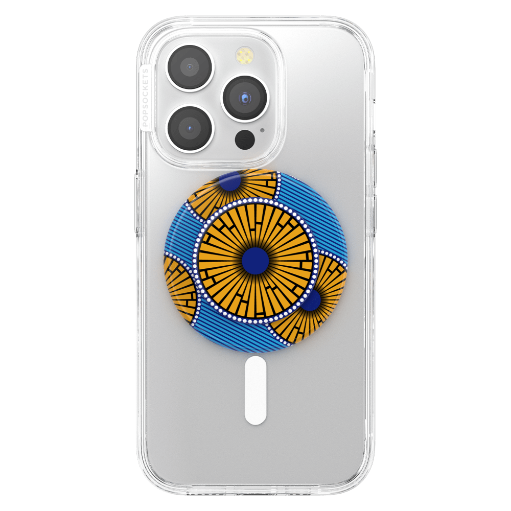 PopSockets PopGrip MagSafe Circle by PopSockets