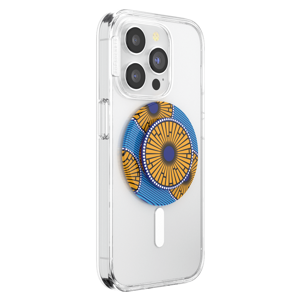 PopSockets PopGrip MagSafe Circle by PopSockets