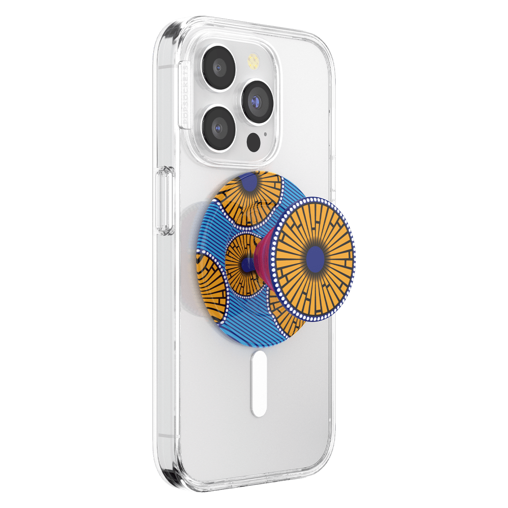 PopSockets PopGrip MagSafe Circle by PopSockets