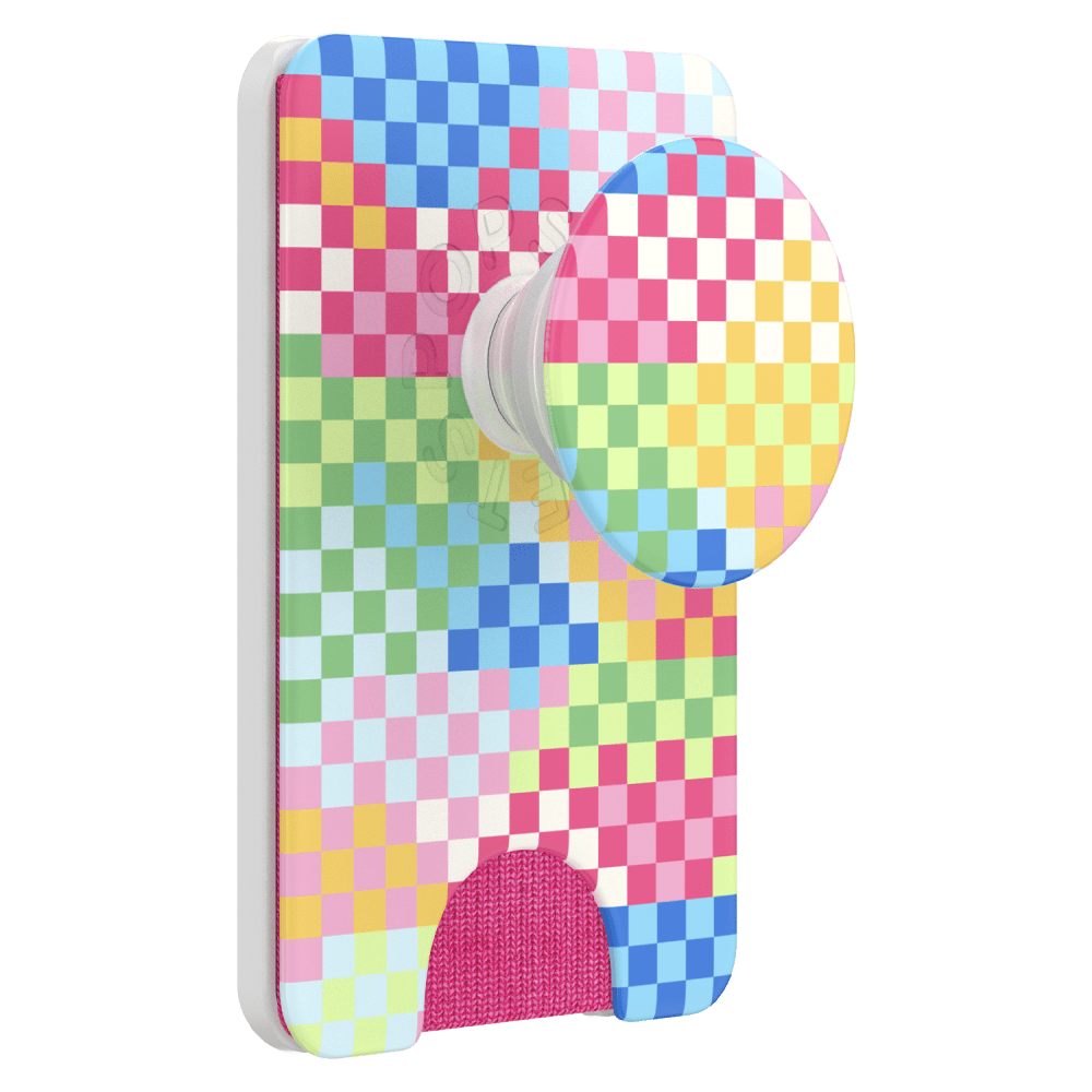 PopSockets MagSafe PopWallet Plus by PopSockets