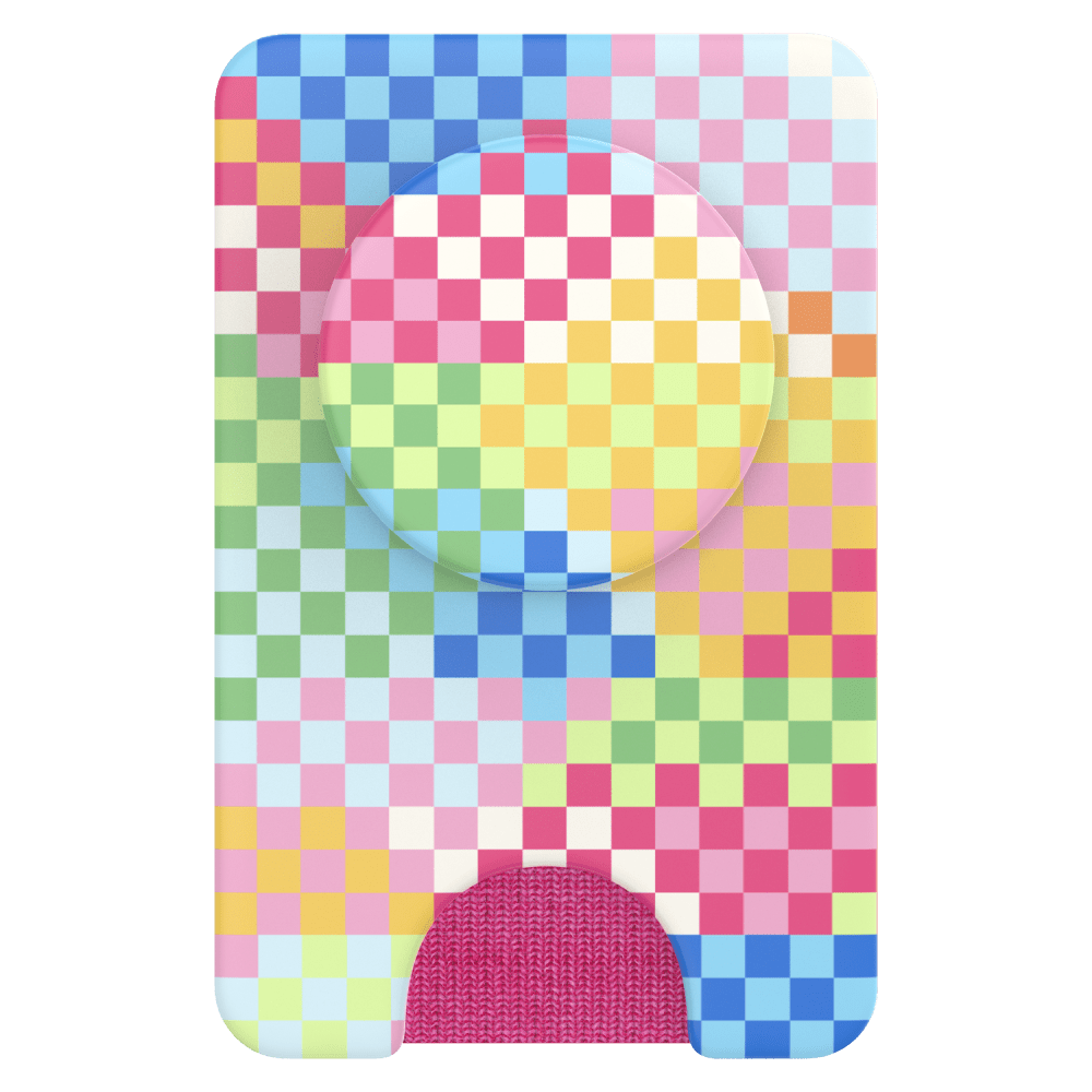 PopSockets MagSafe PopWallet Plus by PopSockets