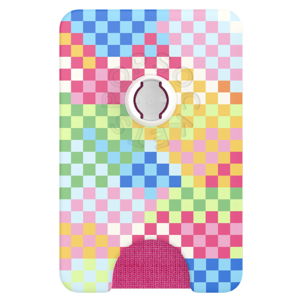 PopSockets MagSafe PopWallet Plus by PopSockets