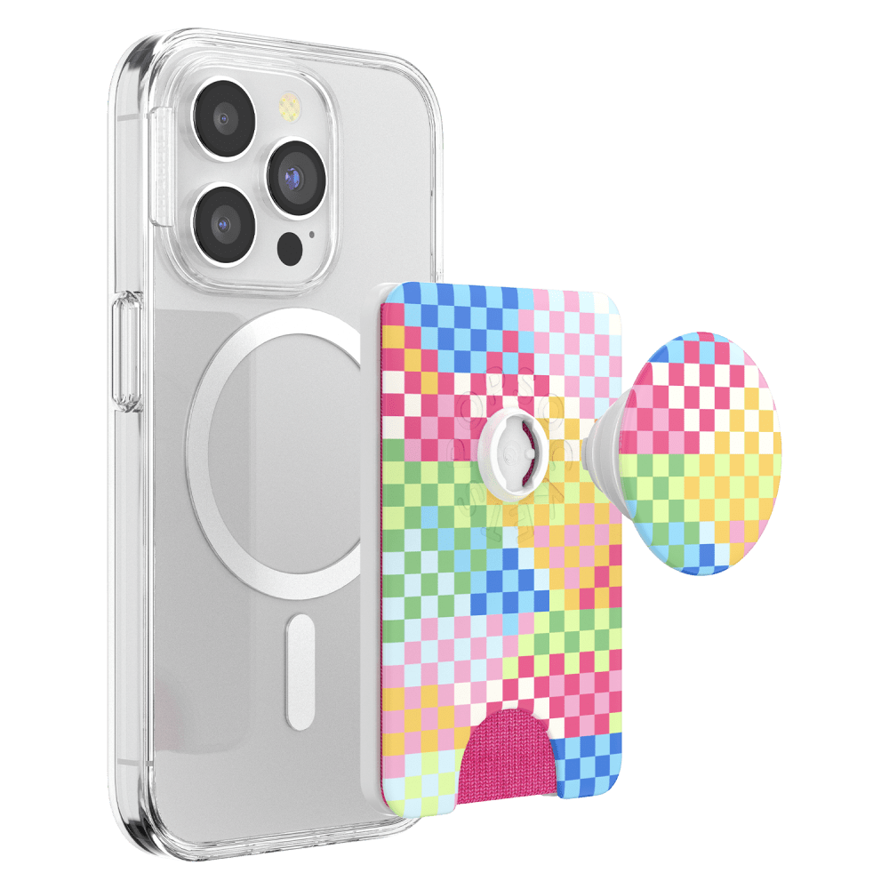 PopSockets MagSafe PopWallet Plus by PopSockets