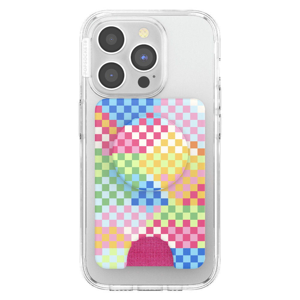 PopSockets MagSafe PopWallet Plus by PopSockets
