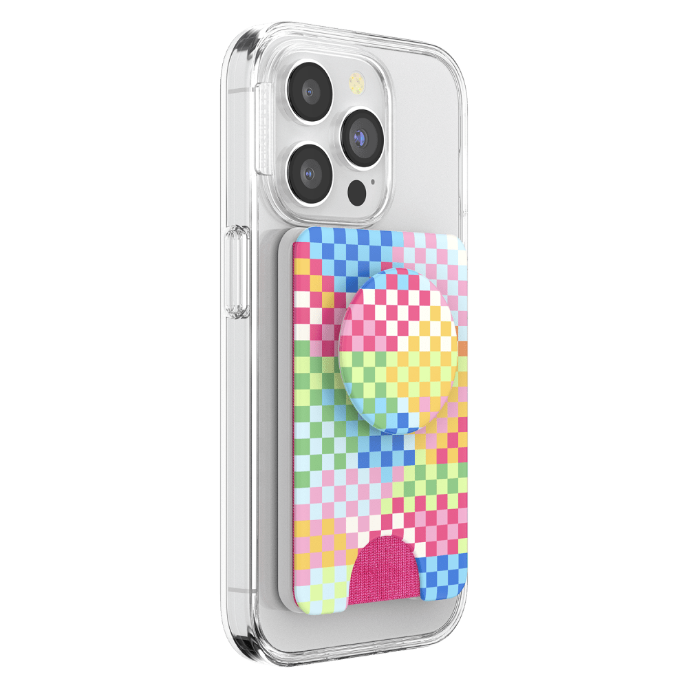 PopSockets MagSafe PopWallet Plus by PopSockets