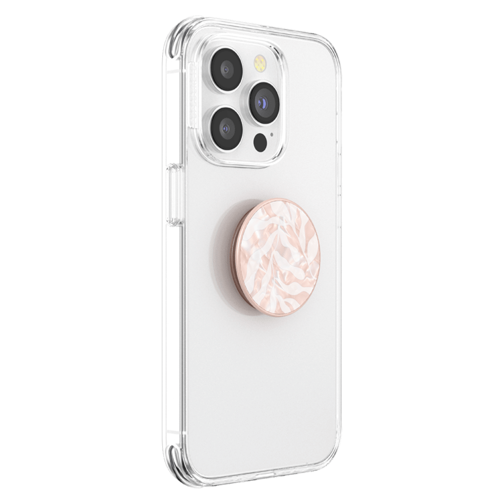 PopSockets PopGrip Luxe Multi-Color by PopSockets