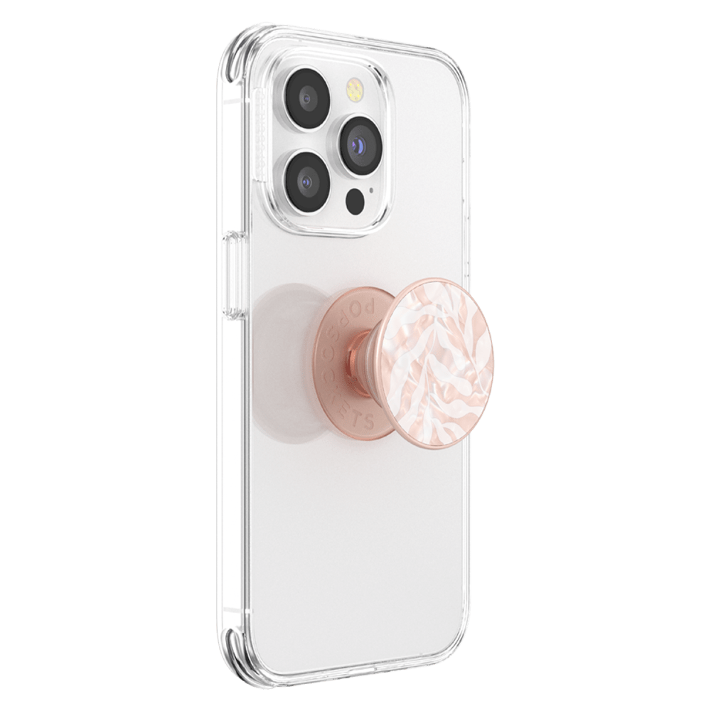 PopSockets PopGrip Luxe Multi-Color by PopSockets