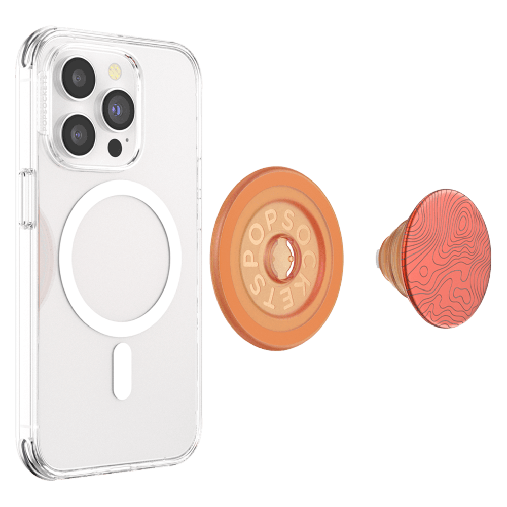 PopSockets MagSafe PopGrip by PopSockets
