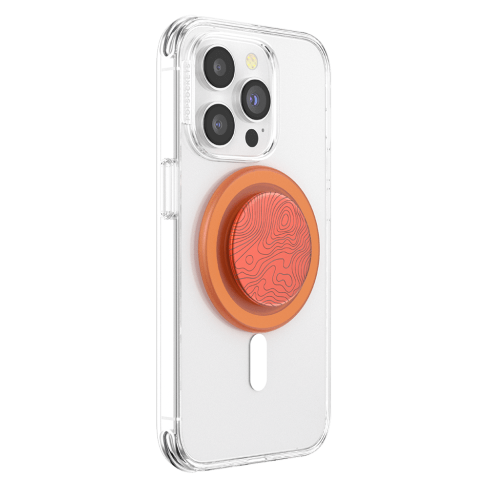 PopSockets MagSafe PopGrip by PopSockets