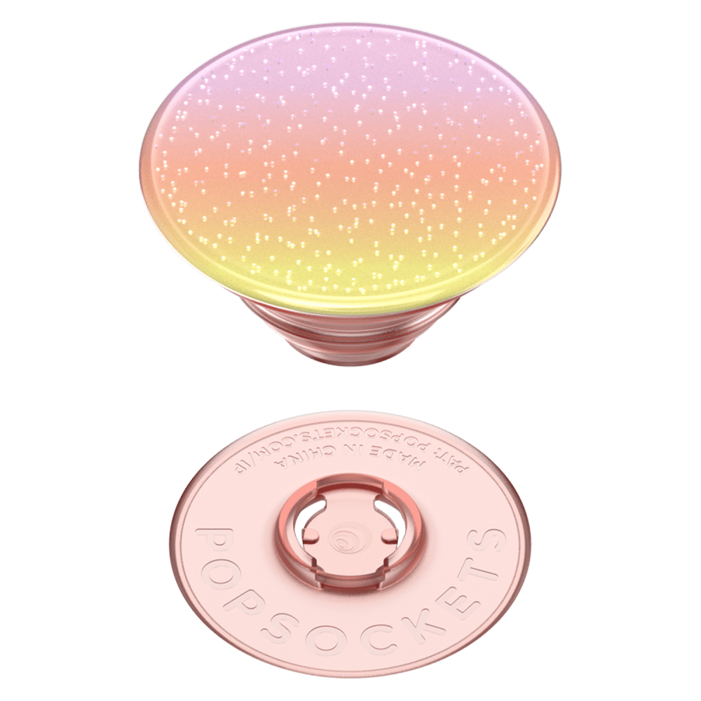 PopSockets PopGrip Premium Orange by PopSockets