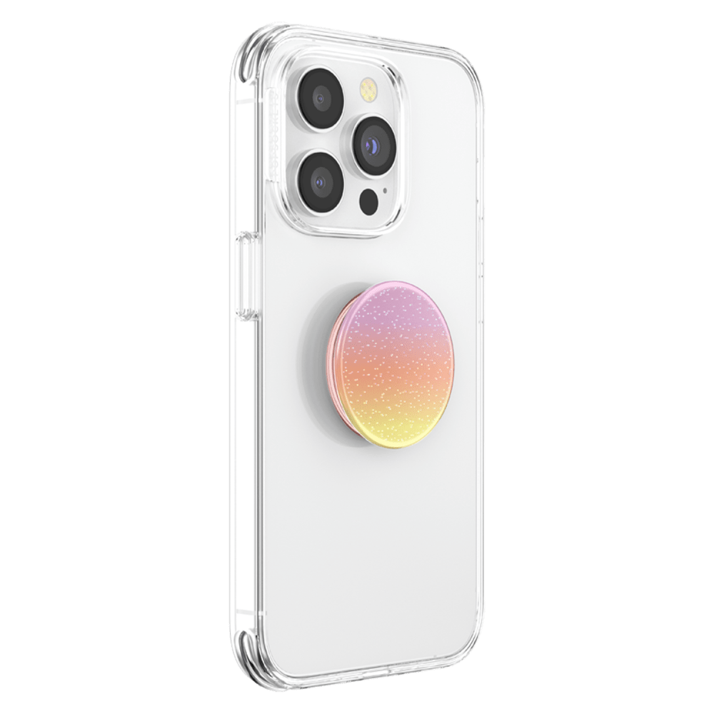 PopSockets PopGrip Premium Orange by PopSockets