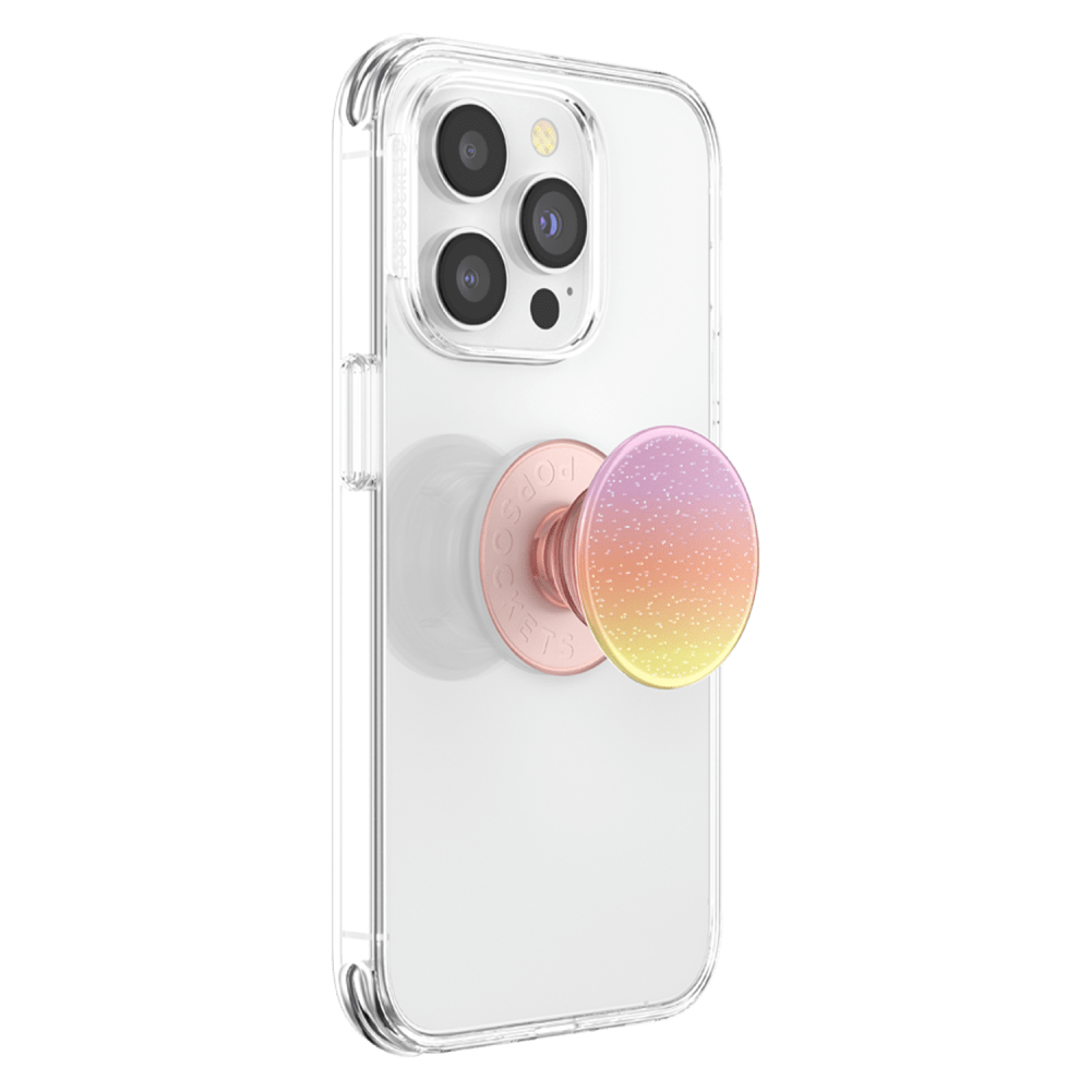 PopSockets PopGrip Premium Orange by PopSockets