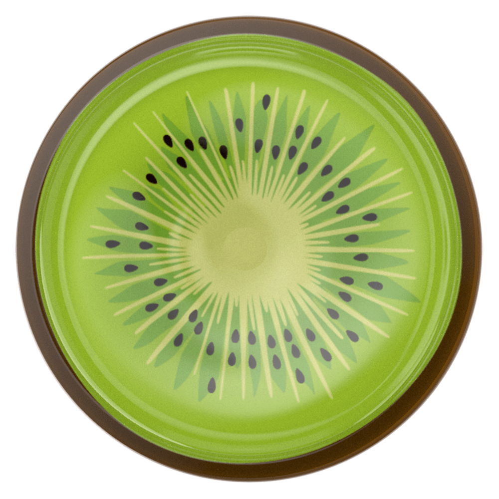 PopSockets PopGrip Premium Green by PopSockets