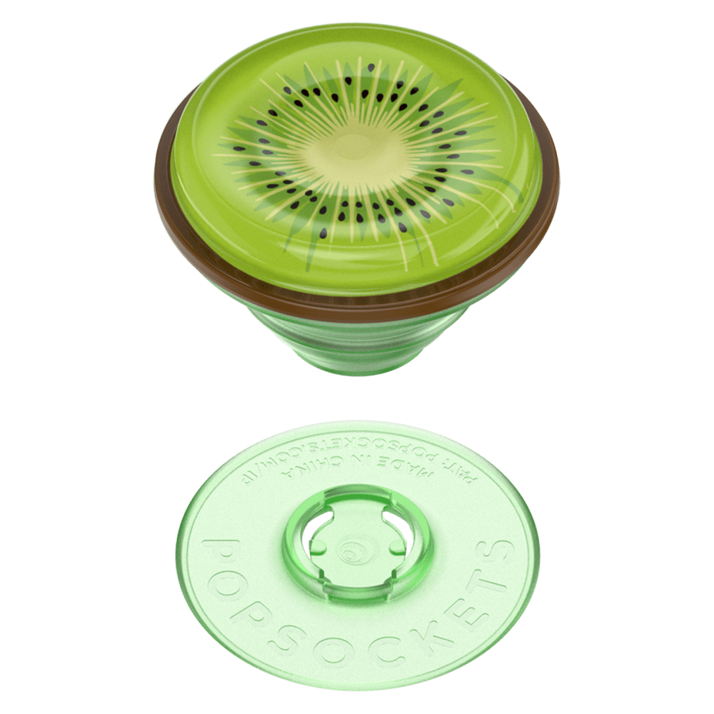 PopSockets PopGrip Premium Green by PopSockets